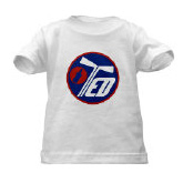 Infant/Toddler T-Shirt